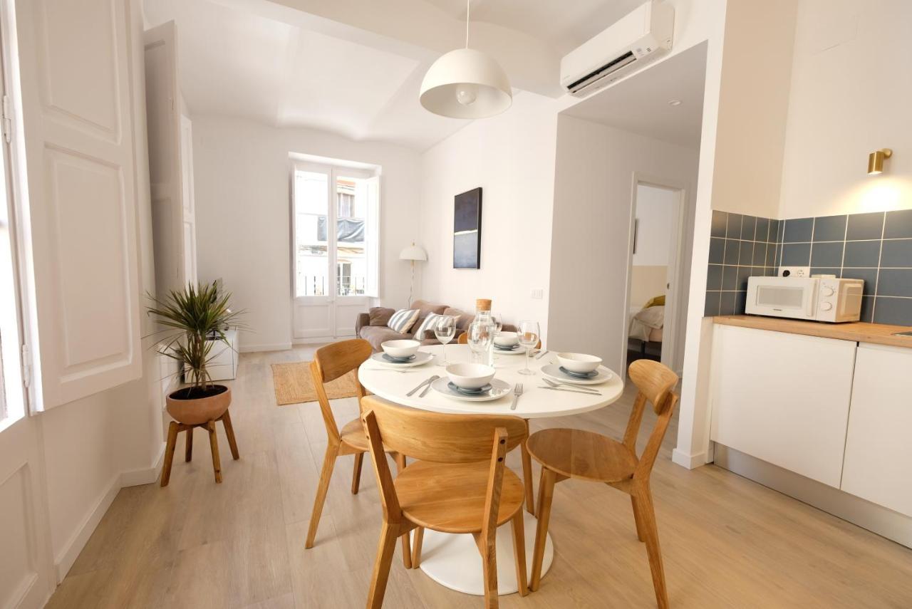 Apartamento Reina Mariacristina تاراغونا المظهر الخارجي الصورة
