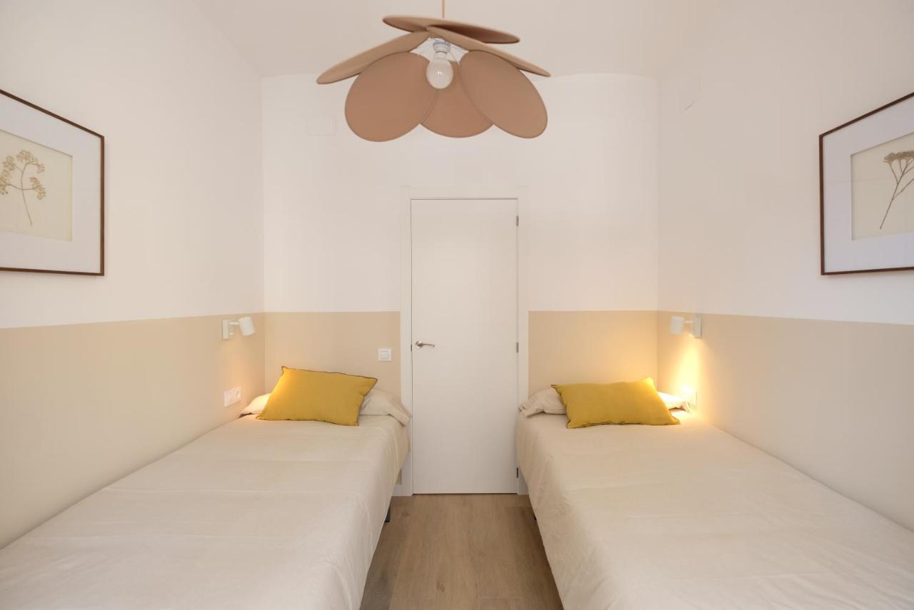 Apartamento Reina Mariacristina تاراغونا المظهر الخارجي الصورة