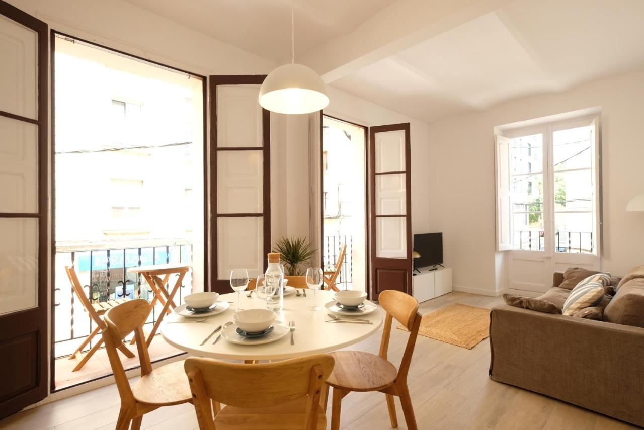 Apartamento Reina Mariacristina تاراغونا المظهر الخارجي الصورة