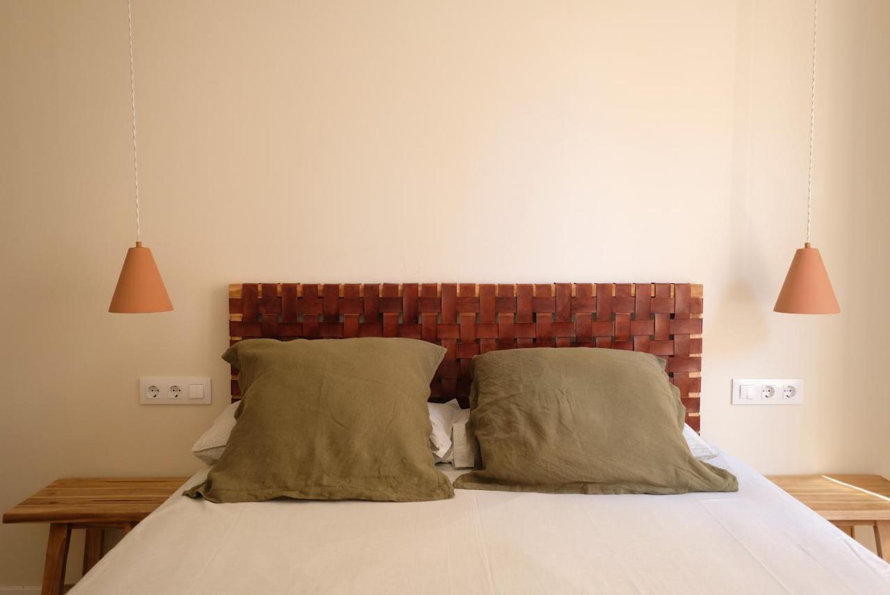 Apartamento Reina Mariacristina تاراغونا المظهر الخارجي الصورة