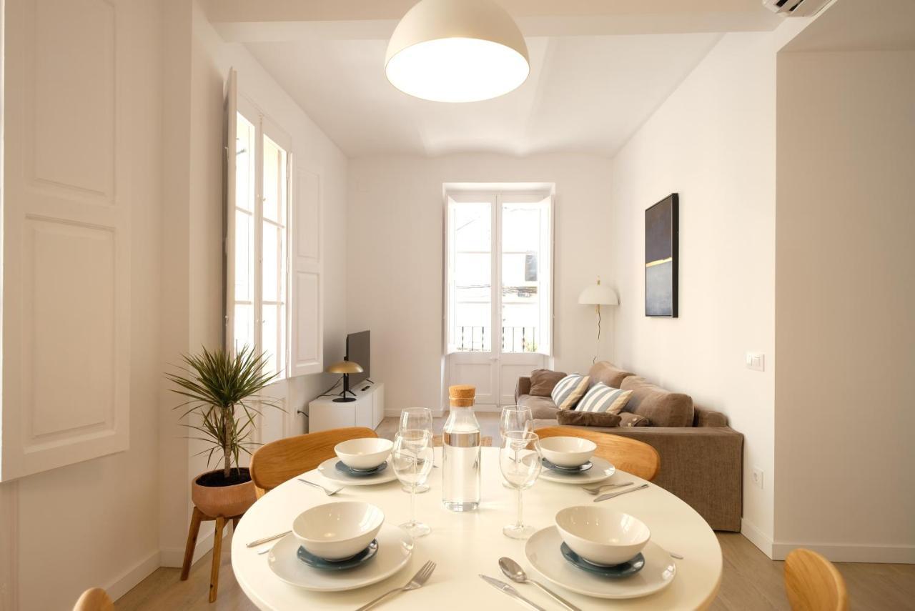 Apartamento Reina Mariacristina تاراغونا المظهر الخارجي الصورة