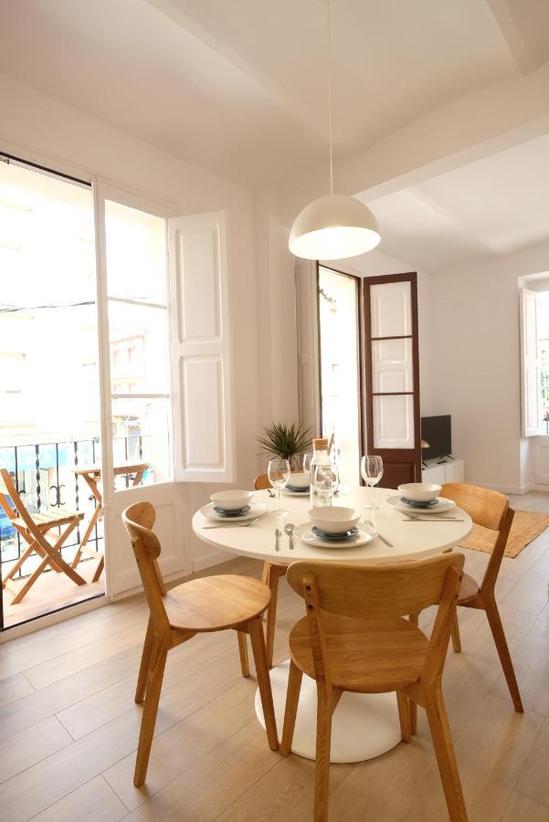 Apartamento Reina Mariacristina تاراغونا المظهر الخارجي الصورة